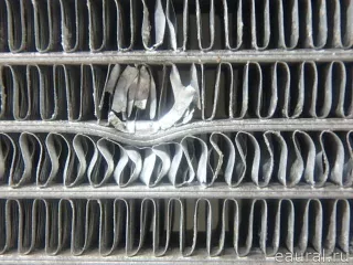 92100JG000 Nissan Радиатор кондиционера (конденсер) Nissan X-Trail T32 Арт E95746677, вид 11