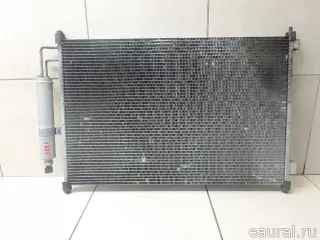 92100JG000 Nissan Радиатор кондиционера (конденсер) Nissan X-Trail T32 Арт E95746677, вид 6