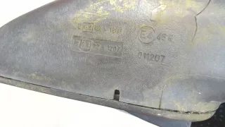  Зеркало правое LDV Convoy Арт 7495677, вид 4