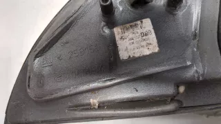 9142144,9130902 Зеркало правое Opel Astra G Арт 9180661, вид 4
