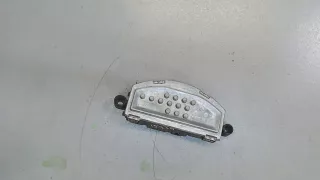5hl011266 Сопротивление печки Chevrolet TrailBlazer 3 Арт 7541967, вид 1