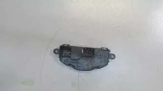 5hl011266 Сопротивление печки Chevrolet TrailBlazer 3 Арт 7541967, вид 2