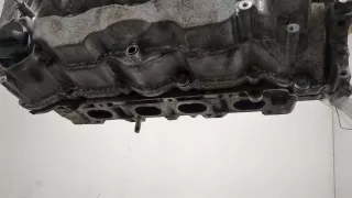 10003RL0G00 Головка блока цилиндров Honda Accord 8 2.2л Турбо Арт 20211322, вид 4