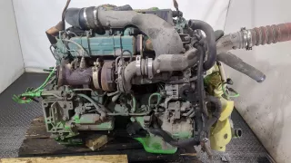 21746557 Корпус топливного фильтра Volvo FL Арт 11300068, вид 1