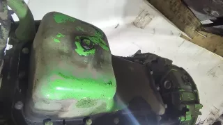 22365913 Клапан EGR Volvo FL Арт 11300121, вид 3