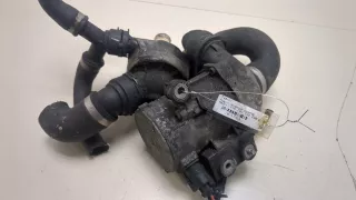 11517586925 Насос антифриза (помпа) BMW 3 E90/E91/E92/E93 Арт 20213964