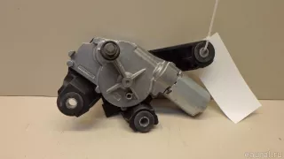 28710JD000 Nissan Моторчик стеклоочистителя задний Nissan Qashqai 2 restailing Арт E95750946