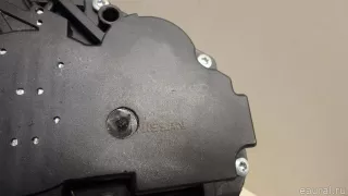 28710JD000 Nissan Моторчик стеклоочистителя задний Nissan Qashqai 2 restailing Арт E95750946, вид 5