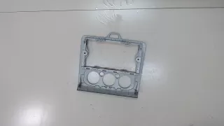 1509715 Рамка под магнитолу Ford Focus 2 Арт 7810025, вид 2
