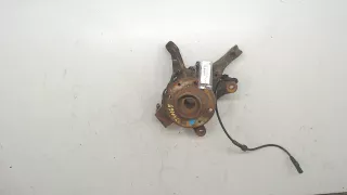  Ступица передняя правая Renault Captur Арт 9036335, вид 3