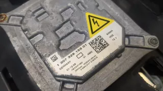 7158937,0115095248 Фара передняя левая BMW X5 E70 Арт 9351887, вид 5