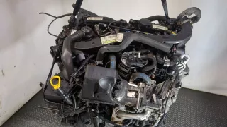  Клапанная крышка Mercedes Sprinter W906 Арт 11307414, вид 4