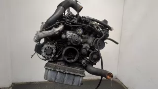  Клапанная крышка Mercedes Sprinter W906 Арт 11307587, вид 1