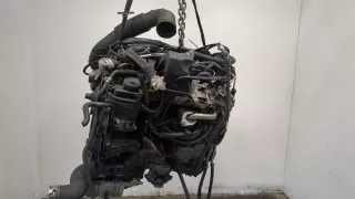 Клапанная крышка Mercedes Sprinter W906 Арт 11307587, вид 4