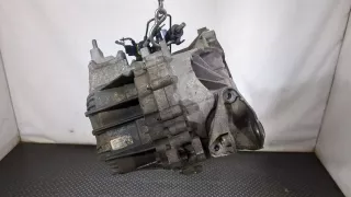 6S7R7002EB КПП механическая (МКПП) 6-ступенчатая Ford Mondeo 3 Арт 9462706, вид 3