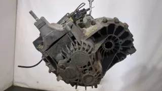 6S7R7002EB КПП механическая (МКПП) 6-ступенчатая Ford Mondeo 3 Арт 9462706, вид 4