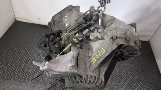 6S7R7002EB КПП механическая (МКПП) 6-ступенчатая Ford Mondeo 3 Арт 9462706, вид 5