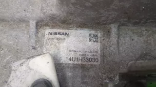 291A03NA0A Преобразователь напряжения Nissan Leaf 1 Арт 20116334, вид 3