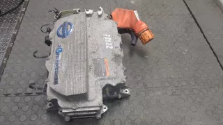 291A03NA0A Преобразователь напряжения Nissan Leaf 1 Арт 20116334, вид 4
