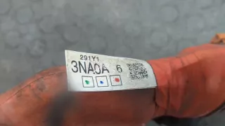 291A03NA0A Преобразователь напряжения Nissan Leaf 1 Арт 20116334, вид 5