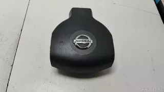 985109U09A Nissan Подушка безопасности в рулевое колесо Nissan Note E12 Арт E90450336, вид 2