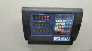 2720504847 Mercedes Benz Фазорегулятор Mercedes CL C216 Арт E90451207, вид 5