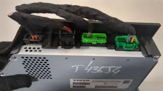 32212303 Усилитель акустический Volvo S90 2 Арт 9302774, вид 4