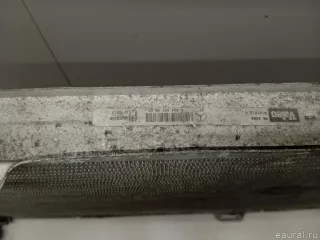 2045003603 Mercedes Benz Радиатор основной Mercedes S W222 Арт E23709741, вид 12