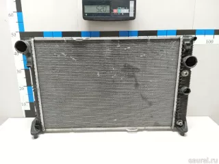 2045003603 Mercedes Benz Радиатор основной Mercedes S W222 Арт E23709741, вид 7