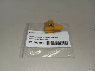 2128210351 Mercedes Benz Датчик ускорения Mercedes E W212 Арт E23709807, вид 6