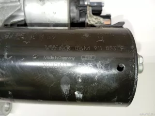 0AM911023F VAG Стартер Audi A3 8P Арт E23715089, вид 9