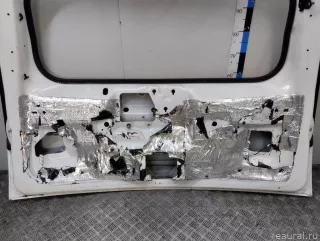 25867975 GM Крышка багажника (дверь 3-5) Chevrolet Tahoe GMT900 Арт E23717234, вид 9