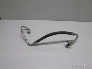 92490BB90A Nissan Трубка кондиционера Nissan Qashqai 2 restailing Арт E23718045, вид 2