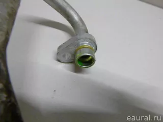 92490BB90A Nissan Трубка кондиционера Nissan Qashqai 2 restailing Арт E23718045, вид 4