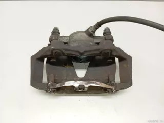 2044213181 Mercedes Benz Суппорт тормозной передний левый Mercedes S W222 Арт E23718775, вид 5
