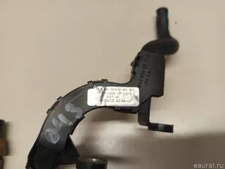 Патрубок (трубопровод, шланг) Mercedes R W251 2010г. 6420706181 Mercedes Benz - Фото 7