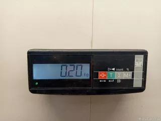 Патрубок (трубопровод, шланг) Mercedes R W251 2010г. 6420706181 Mercedes Benz - Фото 9