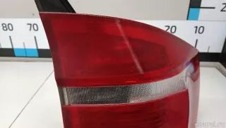 63217200820 BMW Фонарь задний наружный правый BMW X5 E70 Арт E103082314, вид 2