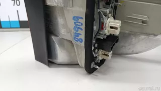 63217200819 BMW Фонарь задний наружный левый BMW X5 E70 Арт E103082315, вид 8