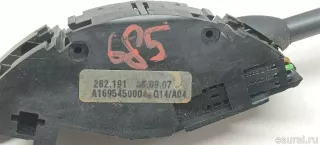 1695450004 Mercedes Benz Переключатель круиз контроля Mercedes S W221 Арт E103082685, вид 5