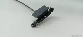 51237164798 BMW Трос открывания капота BMW X5 E70 Арт E103083401, вид 4