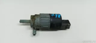 1673739 Ford Насос (моторчик) омывателя фар Ford Galaxy 2 restailing Арт E103084718, вид 2