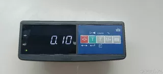 1673739 Ford Насос (моторчик) омывателя фар Ford Galaxy 2 restailing Арт E103084718, вид 6