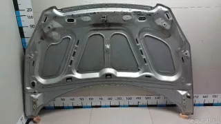 7901J0 Citroen-Peugeot Капот Peugeot 307 Арт E103085178, вид 5
