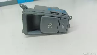 61319148508 BMW Кнопка фиксатора стояночного тормоза BMW X5 E70 Арт E103085442, вид 2