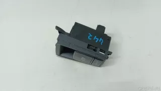 61319148508 BMW Кнопка фиксатора стояночного тормоза BMW X5 E70 Арт E103085442, вид 3