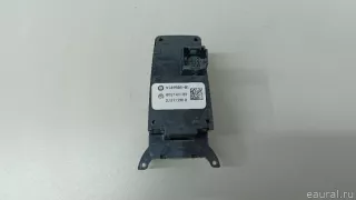 61319148508 BMW Кнопка фиксатора стояночного тормоза BMW X5 E70 Арт E103085442, вид 4