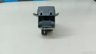61319148508 BMW Кнопка фиксатора стояночного тормоза BMW X5 E70 Арт E103085442, вид 6
