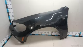 51657178399 BMW Крыло переднее левое BMW X5 E70 Арт E103085667