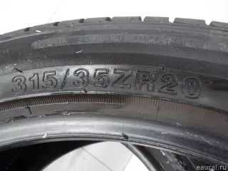  Шины к-кт BMW X5 E70 Арт E41208617, вид 2